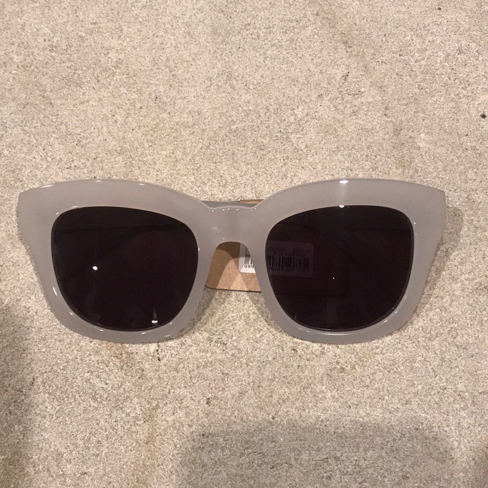 Madewell Sunnies